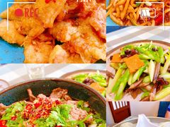 -君霖海鲜私房菜(春柳店)