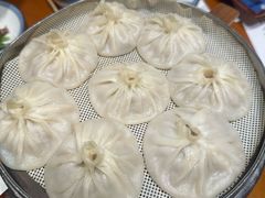 -经典老菜坊·开封灌汤包(火车站店)