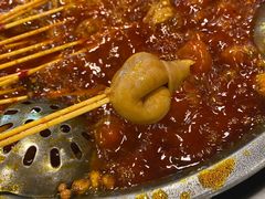节子-玉林串串香·成都老字号(玉林街总店)