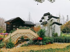 -苏州上方山国家森林公园