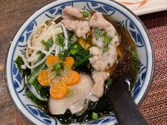 -青叶日本料理(北辰店)