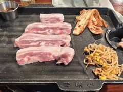 -Dombe豚(黑猪肉街店)