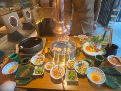 -和彩放题(渔阳店)