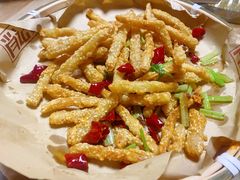 -肖记公安牛肉鱼杂馆·省级非物质文化遗产(三角路直营店)