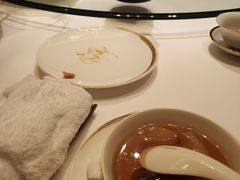 -金轩中餐厅 Jin Xuan(浦东丽思卡尔顿酒店)