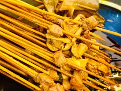-痴串串(星汉路总店)