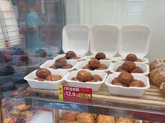 -味多美蛋糕(苏州街地铁店)