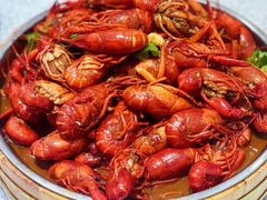 -云晓光头烧烤吧(新大陆广场店)