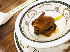新疆大盘鸡-清真·玛丽亚新疆菜主题餐厅(浙江中路店)