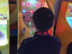 -星悦蓝海欢乐园(石路天虹店)
