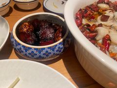 -永安鱼庄·镇江菜(三店纬五路店)
