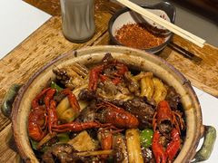 -老天桥蛙炉火锅(姑苏总店)