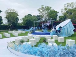 -FANCY MOMENT婚礼定制