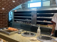 -汉巴味德·烤肉与啤酒的自助(杭州大悦城店)