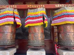 -五台山风景名胜区