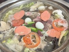 -海关荤豆花(洋河一路店)