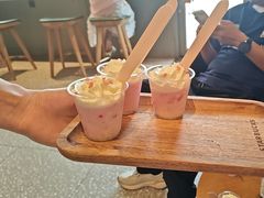 -星巴克(长沙友阿奥特莱斯店)