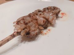 -阿里家·新疆烤肉酒場 by MIG