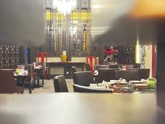 -厦门朗豪酒店 · 明阁中餐厅