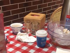 -老郑家东北春饼(龙悦居店)