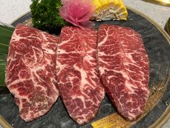 -妥妥烤肉料理(昙华林店)