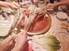 -小龙坎火锅(全球总店)
