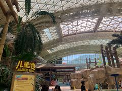 -杭州开元森泊度假乐园