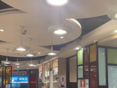 -新宝餐厅(流塘店)