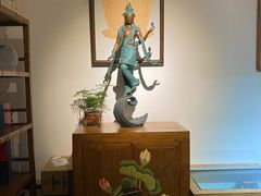 -云来集茶舍(国子监街店)