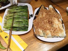 -木屋烧烤(万德庄店)