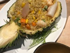 -避风塘(百联东郊店)