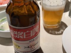 -海底捞火锅(万丰桥店)