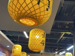 -长安后宰门水盆羊肉(新都心店)