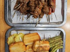 -老地方烤肉(东岗路店)