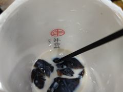 -书亦烧仙草(航海广场店)