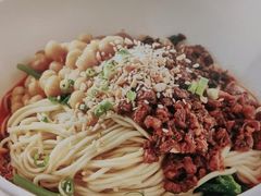 -眉州小吃(石景山店)