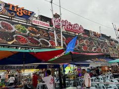 -明记烧鱼美味店