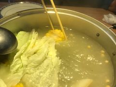 -潮汕牛肉火锅