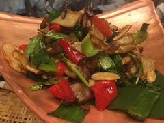 -云海肴·汽锅鸡·云南菜(天津国金汇店)