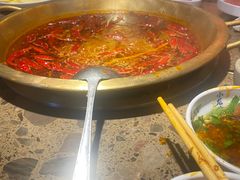 -小龙坎火锅(春熙太古里店)