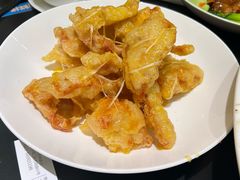 -常鲜楼常来尝鲜海胆馆(星海店)