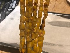 -喝丢一只鞋辣炒海鲜小烧烤(三八广场店)