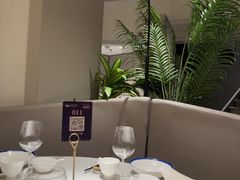 -狮王府淮扬菜(万象城店)