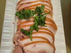 -龙香居海鲜浑锅家常菜·特色驴肉