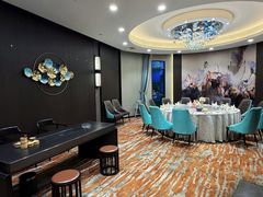 -尖沙咀大酒楼(罗村店·粤菜海鲜·宴会聚餐)