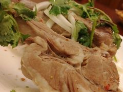 -西域阿里马新疆菜·清真(桂花路店)