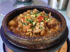 -广东茶楼(鱼峰店)