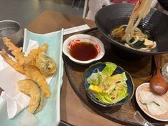 -ITARU食堂·定食料理(西丽店)