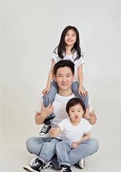 -俏宝贝照相馆(QBB儿童摄影)