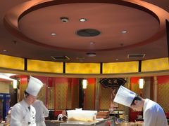 -牛将军•涮肉•烤肉(北京王府井·故宫店)